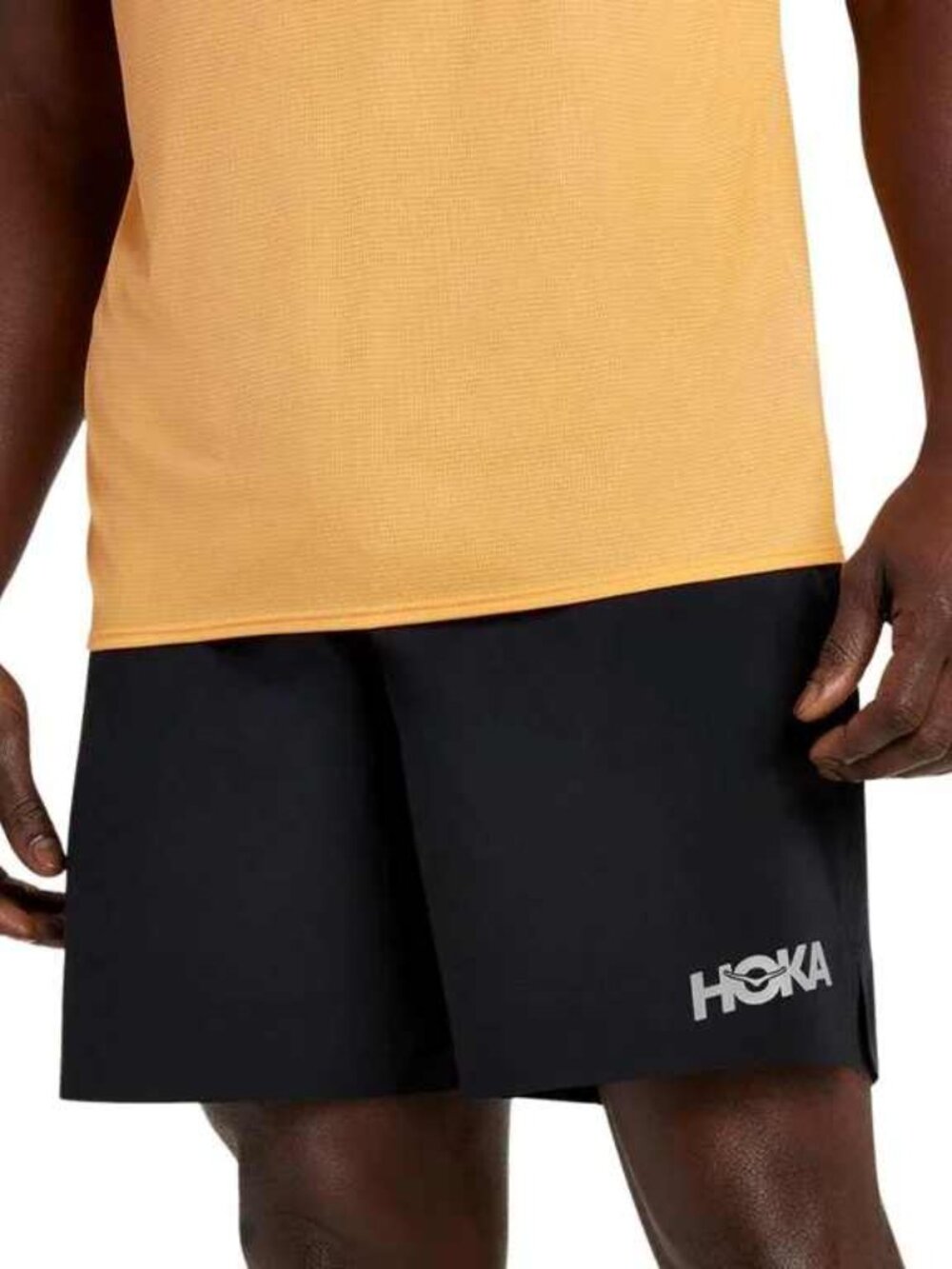 Men’s Hoka Active Short 8'' Size S